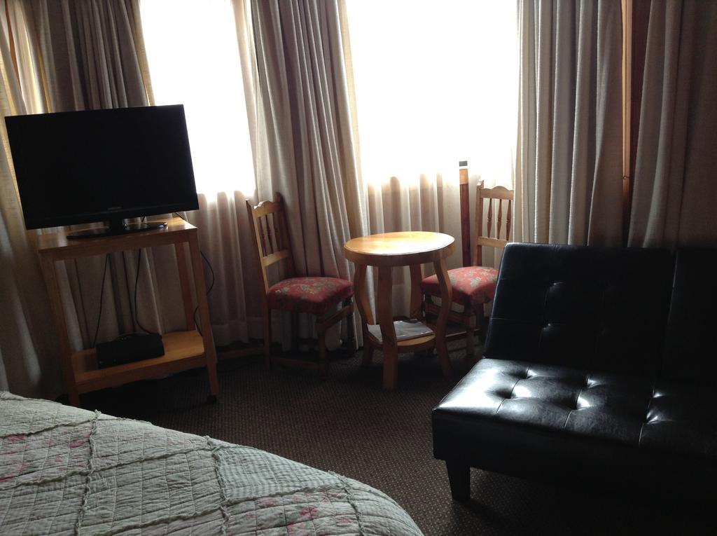 Hotel Los Maitenes Pucon Ngoại thất bức ảnh